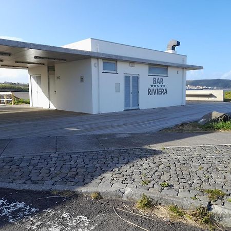 Casa Do Avo Jose Alves Villa Praia da Vitoria Luaran gambar