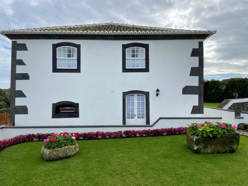 Casa Do Avo Jose Alves Villa Praia da Vitoria Luaran gambar