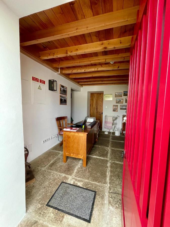 Casa Do Avo Jose Alves Villa Praia da Vitoria Luaran gambar