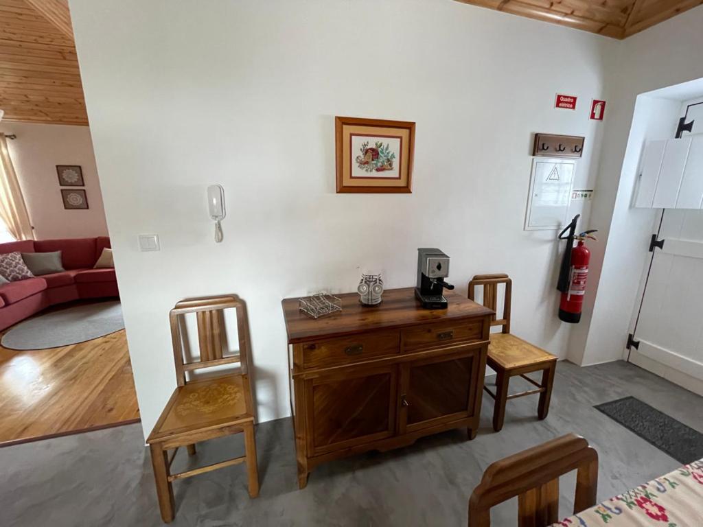 Casa Do Avo Jose Alves Villa Praia da Vitoria Luaran gambar