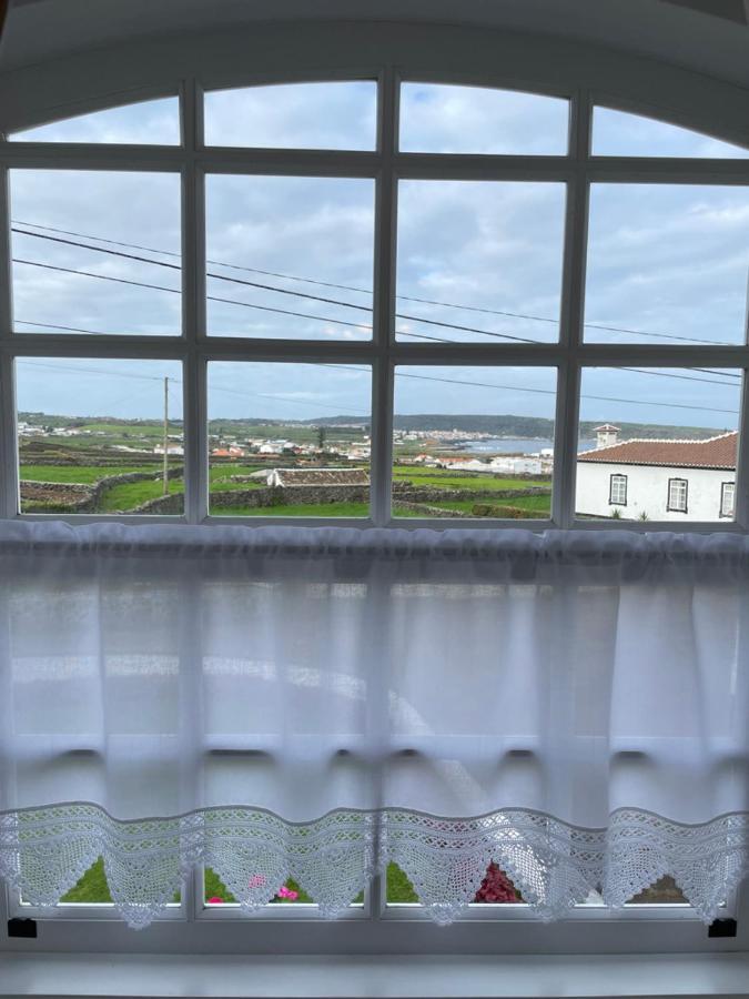 Casa Do Avo Jose Alves Villa Praia da Vitoria Luaran gambar