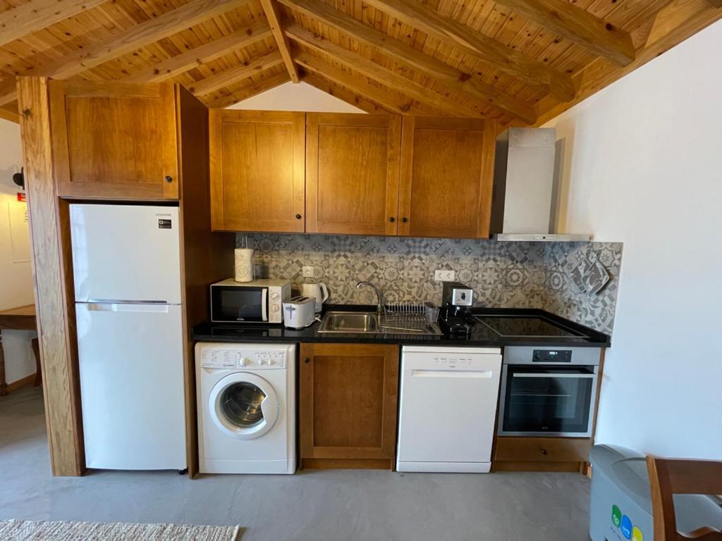 Casa Do Avo Jose Alves Villa Praia da Vitoria Luaran gambar