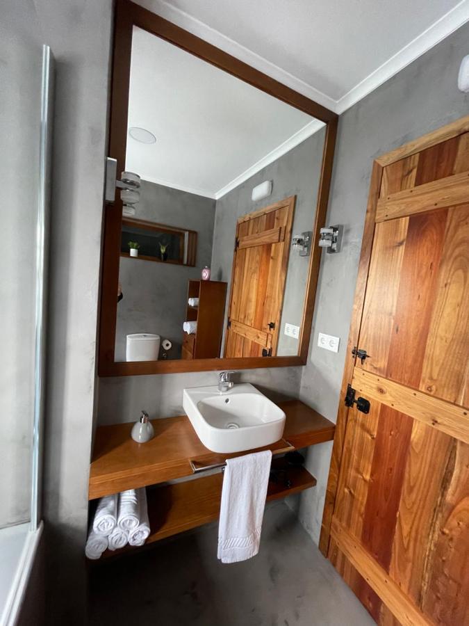 Casa Do Avo Jose Alves Villa Praia da Vitoria Luaran gambar