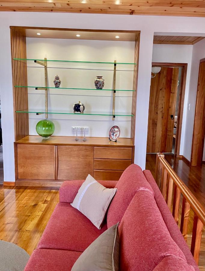 Casa Do Avo Jose Alves Villa Praia da Vitoria Luaran gambar