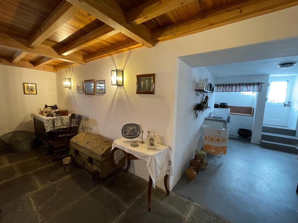 Casa Do Avo Jose Alves Villa Praia da Vitoria Luaran gambar